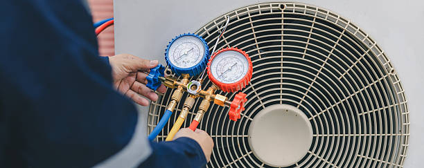 Licensed Hvac Installation service in Donnelsville, OH - JG Cool HVAC